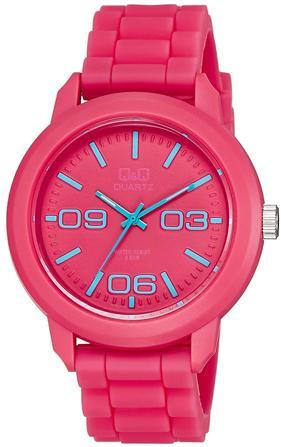 Годинник жіночий Q&Q VR08J012Y (VR08-012Y), фото 1