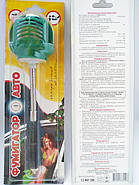 Автомобільний фумігатор універсальний 24V, фото 3