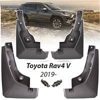 Бризговики Toyota Rav4 V 2019-