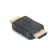 Кабель переходник адаптер HDMI M TO HDMI M GEMIX Черный