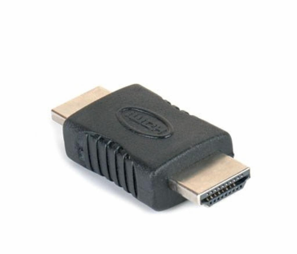 Кабель перехідник адаптер HDMI M TO HDMI M GEMIX Чорний