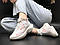 Жіночі білі Кросівки Nike Vista Lite, фото 3