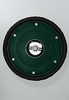 Колесо заднє прикочувальне в зборі сівалки NODET, KUHN, СУ-12 Оризон VLA0771, VLA1663, N00605A0