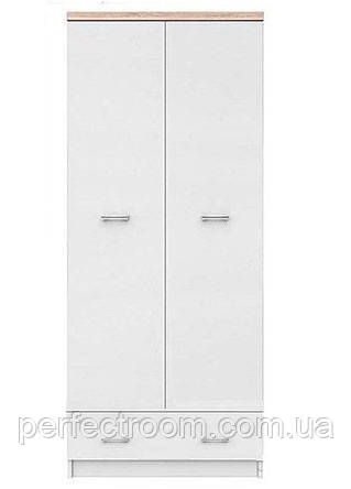 Шафа SZF 2D1S 80  Top-Mix / Топ-Мікс 183*80*57 см