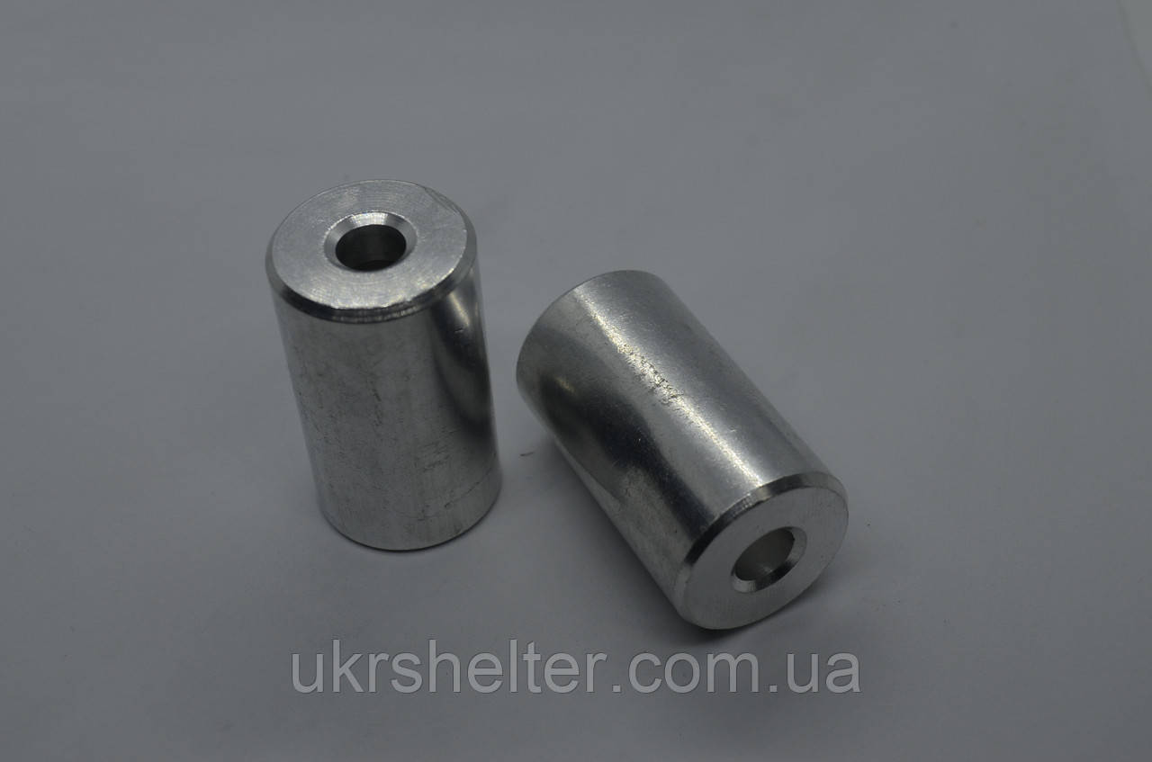 З'єднувач для каната 16 мм (US009)