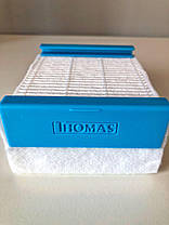 Набір фільтрів для пилососа Thomas Sky Xt Vestfalia Aqua box (original), фото 3