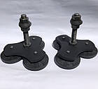 Віброопора (віброопори) для молотів, пресів та гільйотин К-М-2 ОВ-31МП М24-М30 Patent №15&16 GB Pro Special, фото 9