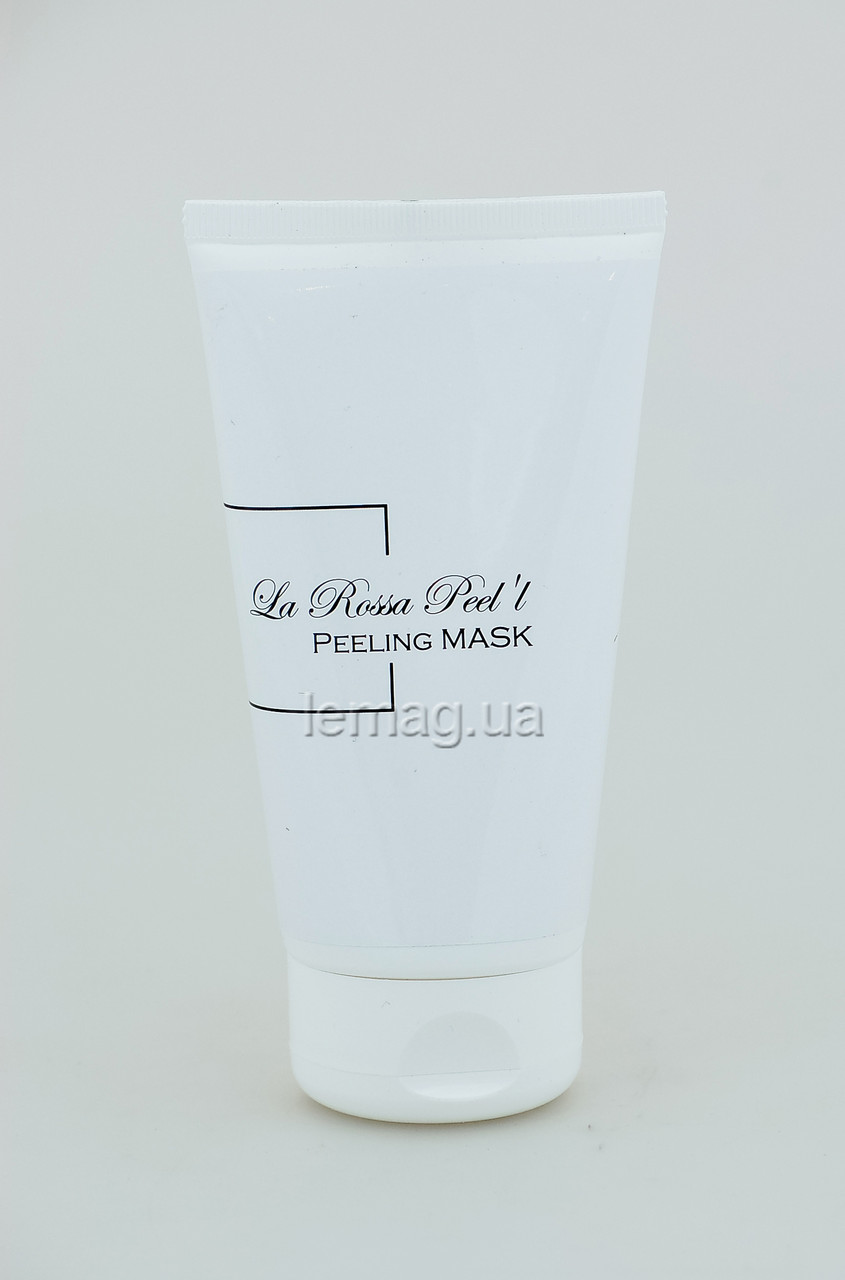 La Rossa Peel Маска-пілінг, 150 мл