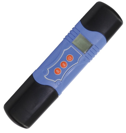 Тест на хлор, pH і температуру електронний / Water-i.d FT40 (pH/ORP/Temp)