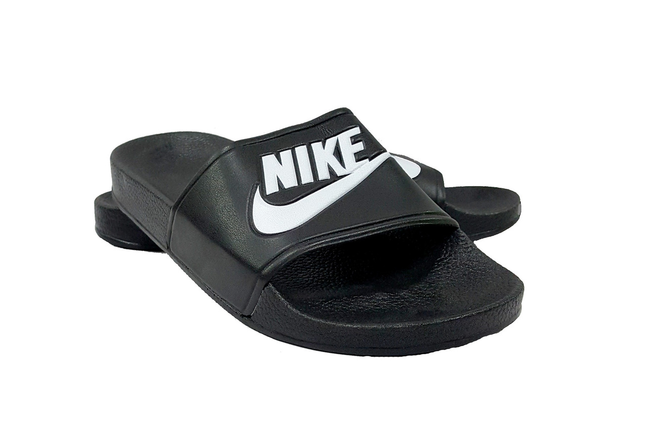 Підліткові спортивні капці NIKE WMNS BENASSI JDI