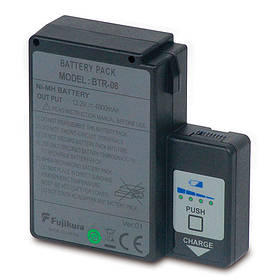 Fujikura BTR-08 Battery Pack (For FSM-18S/18R,FSM-60S/60R)