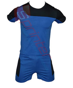 Форма футбольна дитяча. Розміри: L:40-42