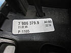 Накладка на торпедо (рамка консолі) BMW E60/E61 (7906379/ 7063151), фото 5