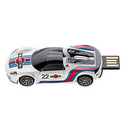 USB-флеш-накопичувач Porsche 918 Spyder