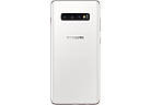 Смартфон Samsung Galaxy S10 (SM-G973U) 128gb 1sim White, 12+12+16/10Мп, 6,1", Snapdragon 855, 3400mAh, 12 мес, фото 3