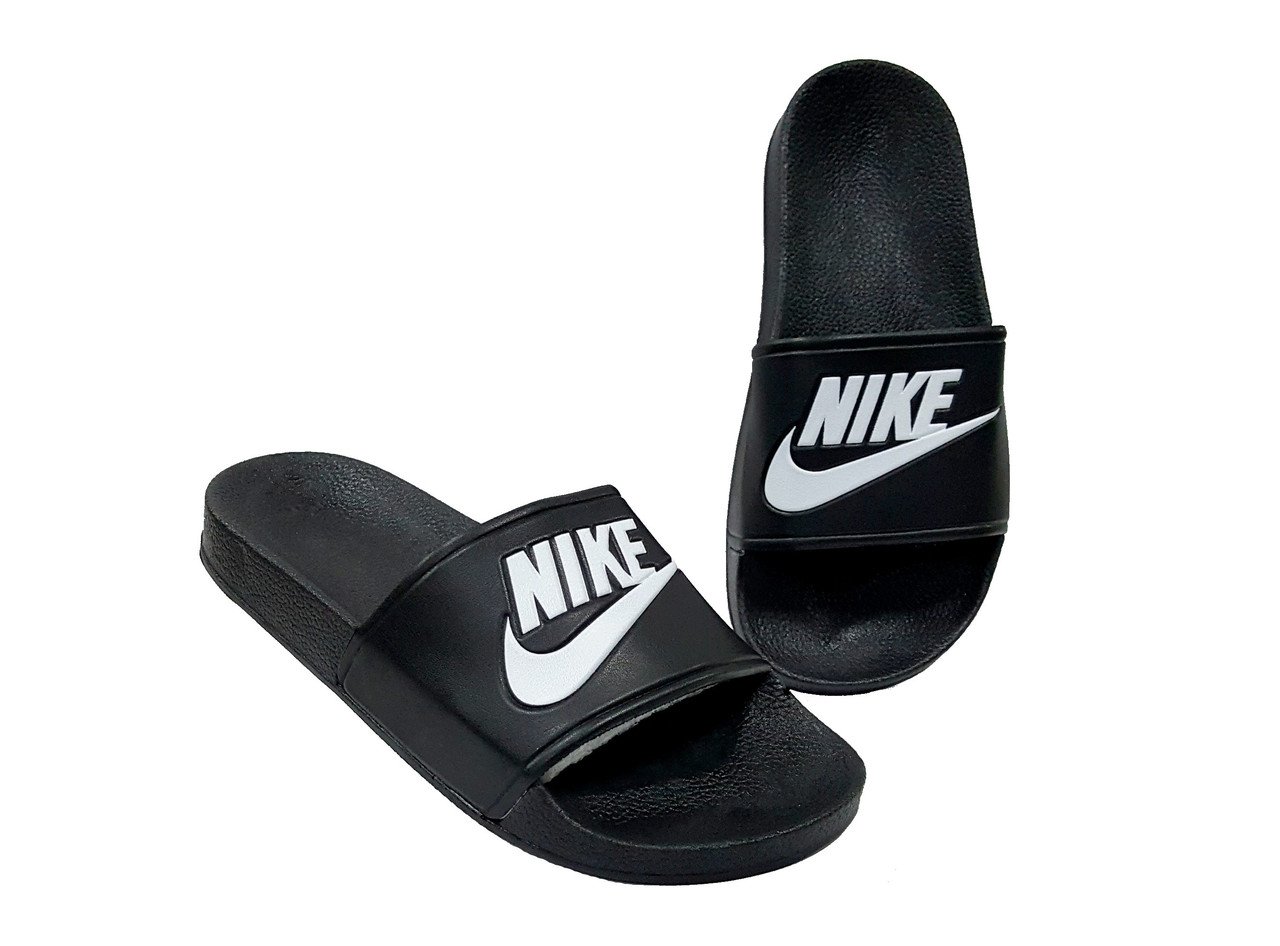 Жіночі спортивні капці NIKE WMNS BENASSI JDI р.39-25.5см