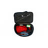 Сумка для кальяну з великою колбою LeRoy Hookah Compact Bag, фото 6