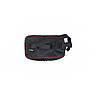 Сумка для кальяну з великою колбою LeRoy Hookah Compact Bag, фото 8