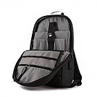 Рюкзак Mark Ryden Oxford MR6320 One-layer Black, фото 6