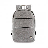 Рюкзак Mark Ryden Oxford MR6320 One-layer Grey