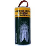 Липка стрічка липучка від молі Ferokap 100 шт, фото 2