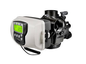 Керуючий клапан Clack WS 3Н BTZ (V3HBTZ фільтрація за часом без витратоміра) (ціна з ПДВ)