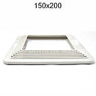 Платформа під врізні світильники універсальна квадратна.150х200., фото 3