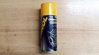 Очисник карбюратора 9970 (Carburetor Cleaner, 400мл) MANNOL
