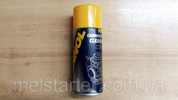 MANNOL Carburetor Cleaner