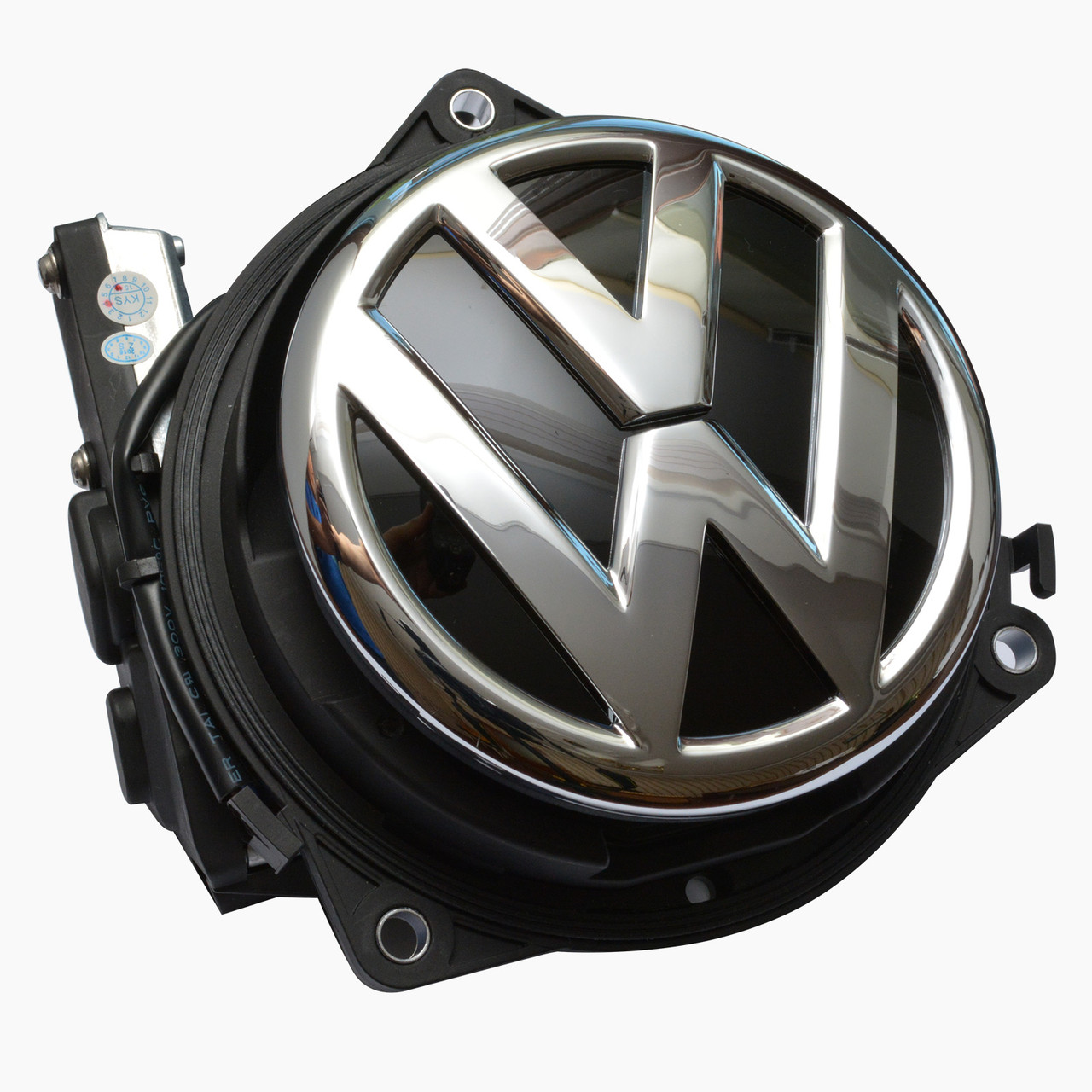 Камера заднього виду в ручку багажника Prime-X TR-05 CAN+IPAS для Volkswagen Golf, V, VI/Passat B6 4D/B7 4D