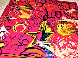 Хустка СС шовк