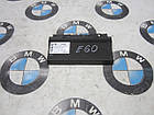 Блок комфорту (кузовий модуль) BMW e60/e61 (6945029), фото 3