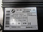 Блок комфорту (кузовий модуль) BMW e60/e61 (6945029), фото 3