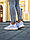 Жіночі кросівки Adidas Yeezy Boost 350 \ Адідас Ізі Буст 350 Білі, фото 5