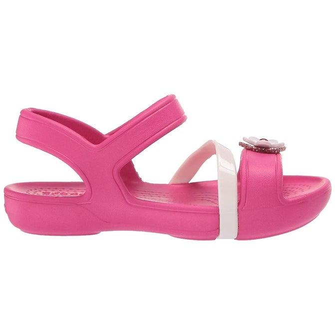 Crocs lina clearance charm