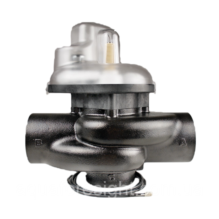 Клапан альтернатор Clack WS 3 MAV BSPT (V3083BSPT) (ціна з ПДВ)