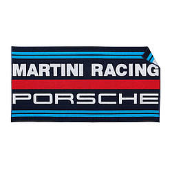 Рушник Porsche