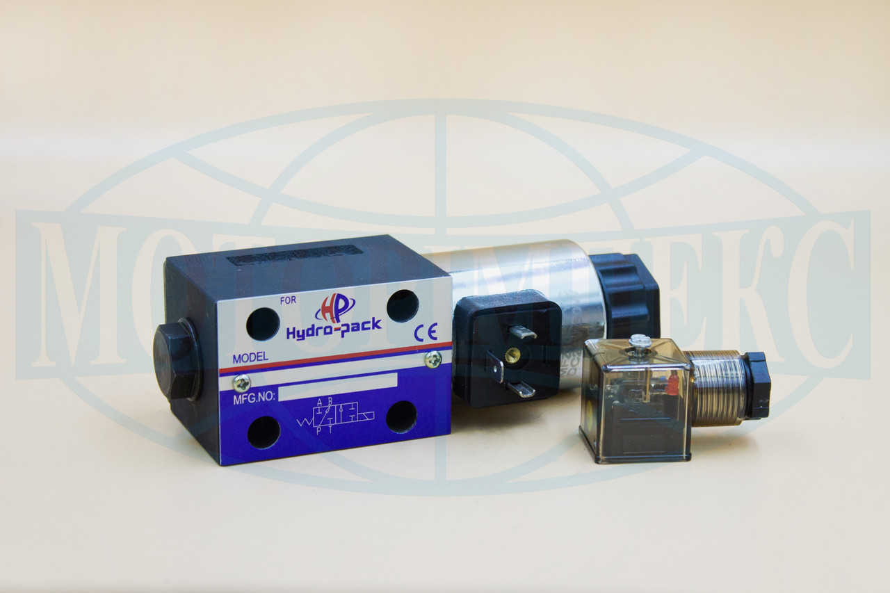 Гідророзподільник RH06321-24 (B), фото 1