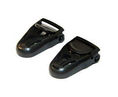 Пряжки Cressi Sub до ластів Palau/Palau Saf/пара