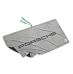 Рушник пляжний Porsche RS 2.7
