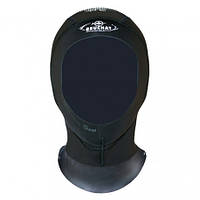 Шолом Beuchat Focea Comfort 6 Woman 5 мм Чорний S