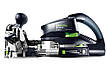 Пазово-дюбельний фрезер Festool DOMINO DF 700 EQ-Plus, фото 6