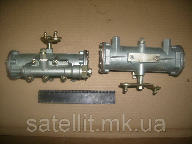 Склоочисник ЗІЛ (повітряний), СЛ-440