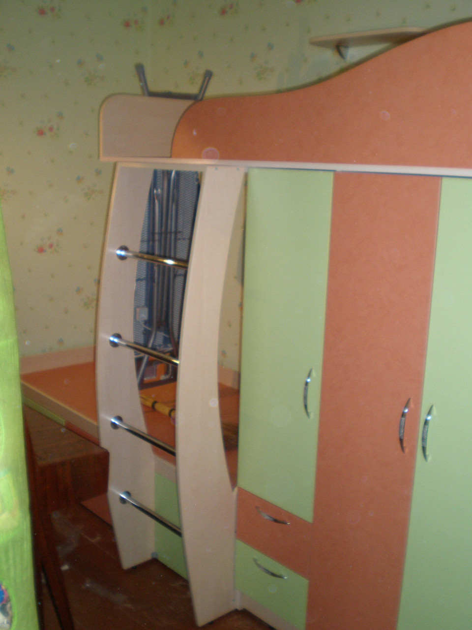 Детская 24