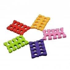 Роздільник одноразовий для педикюру (2 шт.)