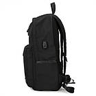 Рюкзак Mark Ryden Lucky MR5968 Black, фото 2