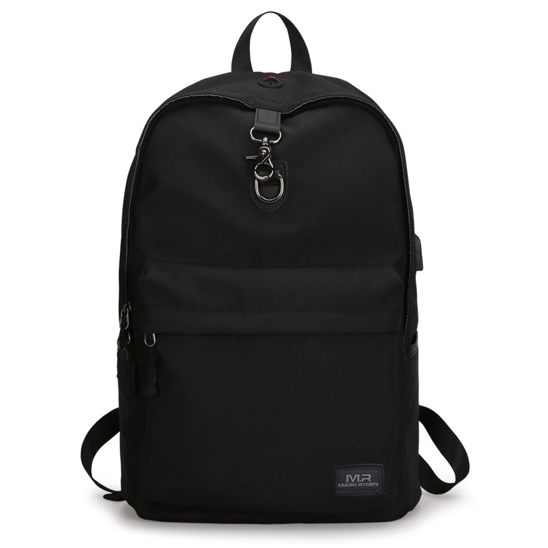 Рюкзак Mark Ryden Lucky MR5968 Black, фото 1
