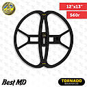 Котушка NEL Tornado для Garrett ACE 150, 250, 350, EuroAce, 200i, 300i, 400i (NELTR007), фото 3