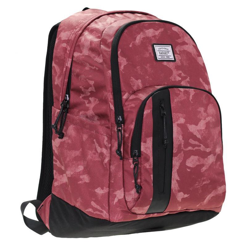 Рюкзак "Safari" 3 відд., 48*31*21см, PL, Safari Trend, 19-108L-1 19-108L-1, шт