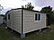 Дачний модульний будинок 6*4,8 m, фото 3